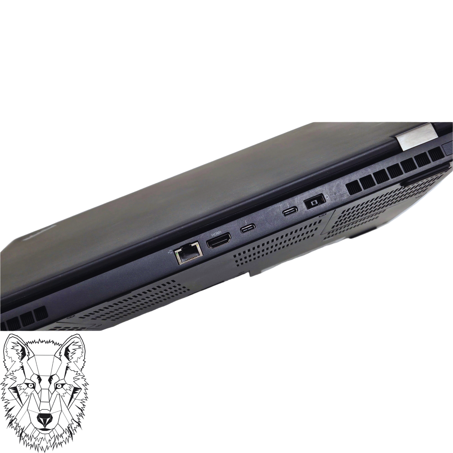 Lenovo ThinkPad P52 Notebook / Laptop