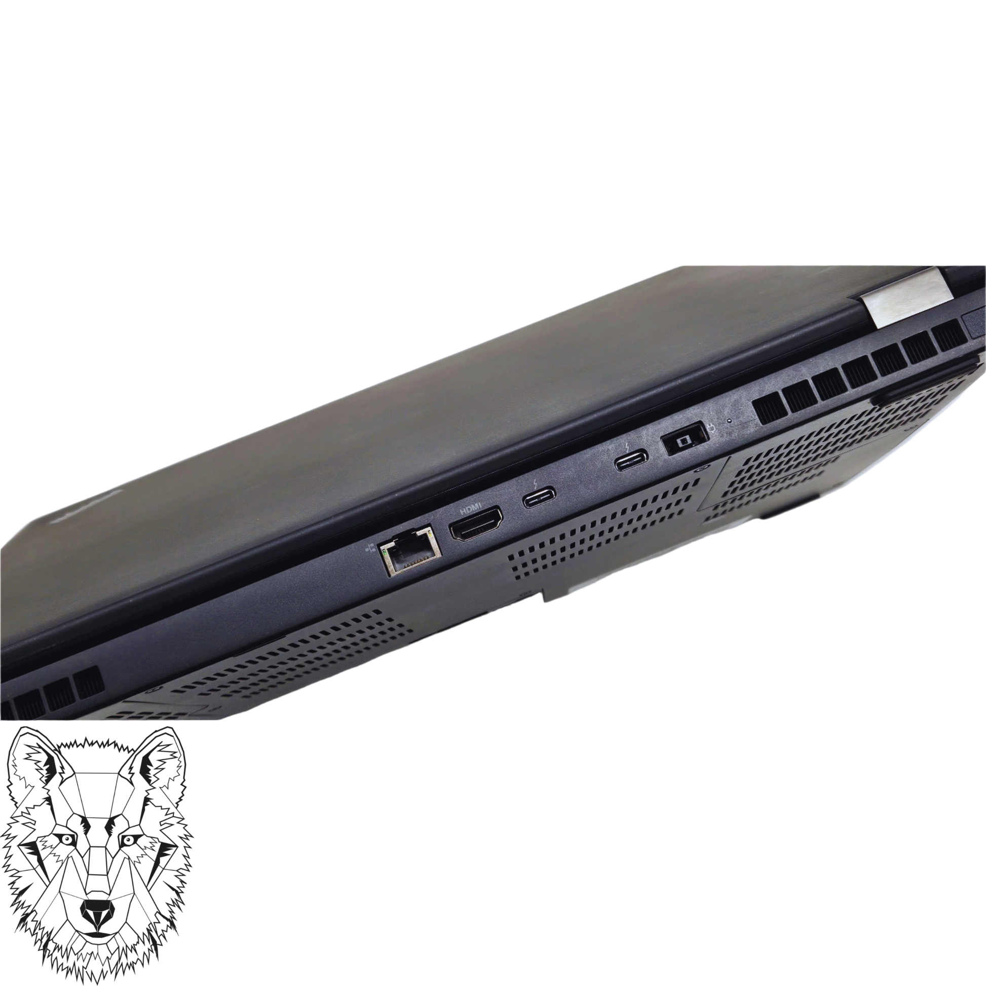 Lenovo ThinkPad P52 Notebook / Laptop