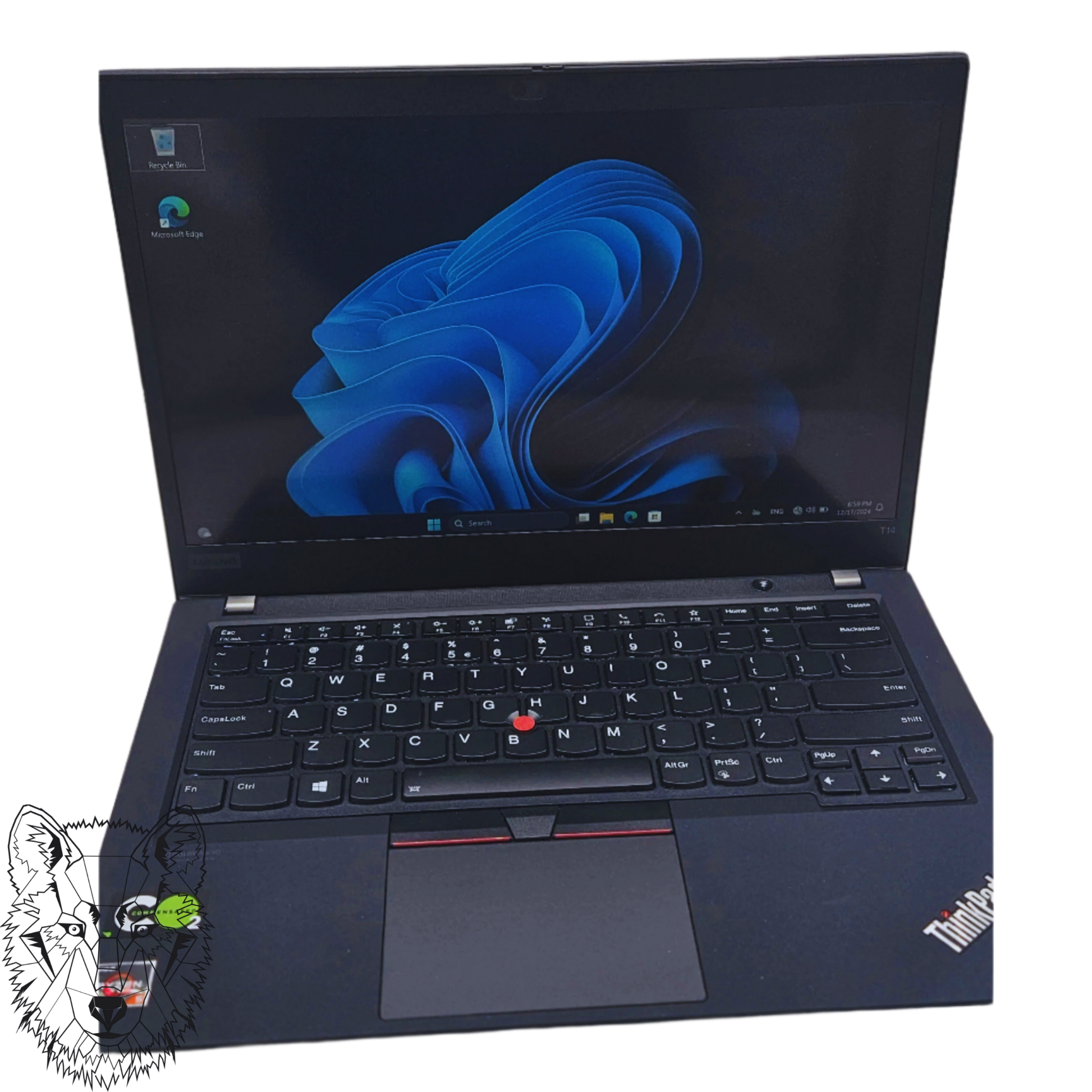 Lenovo ThinkPad T14 Notebook / Laptop