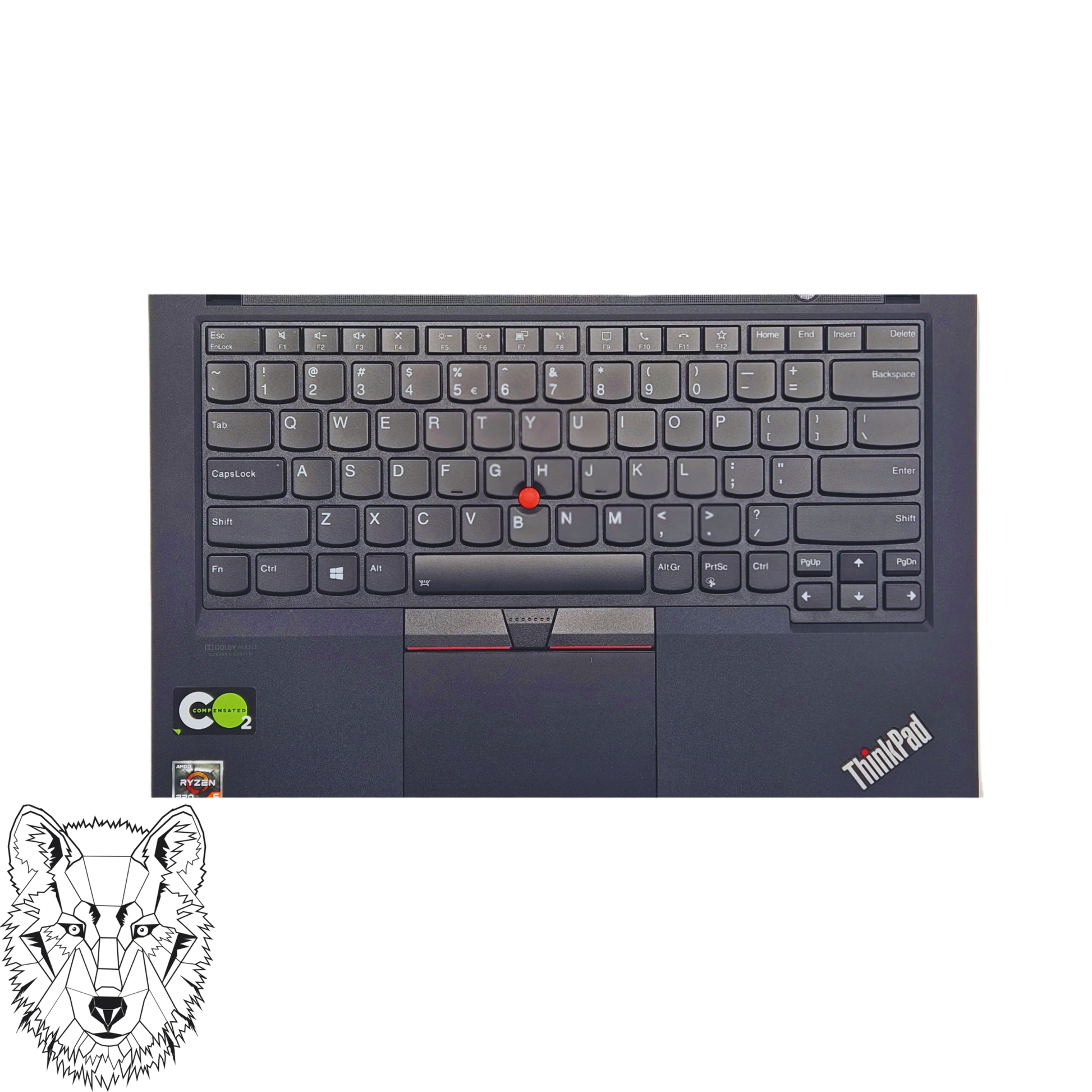 Lenovo ThinkPad T14 Notebook / Laptop