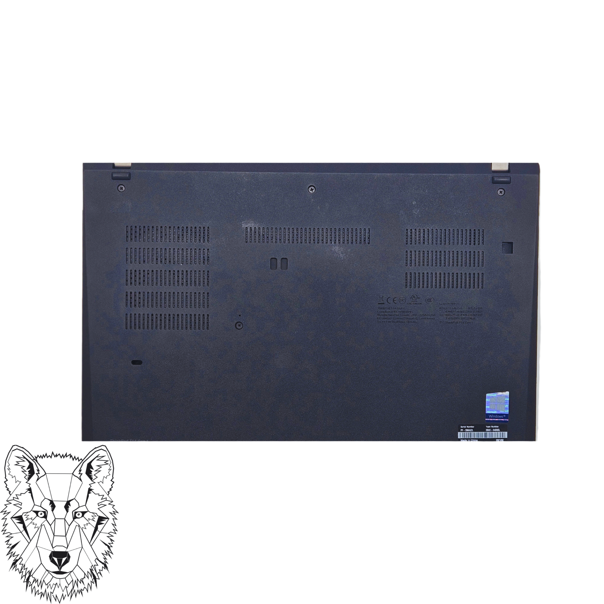 Lenovo ThinkPad T14 Notebook / Laptop