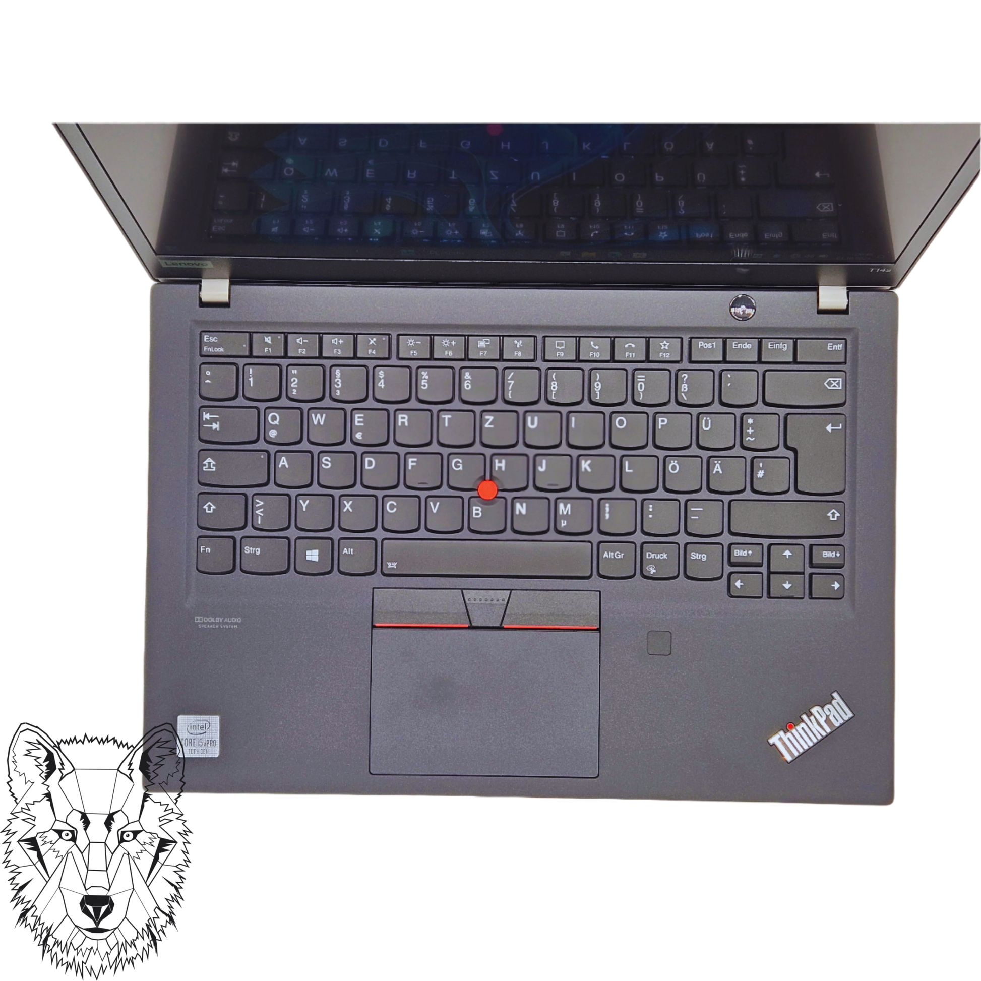 Lenovo ThinkPad T14s Notebook / Laptop