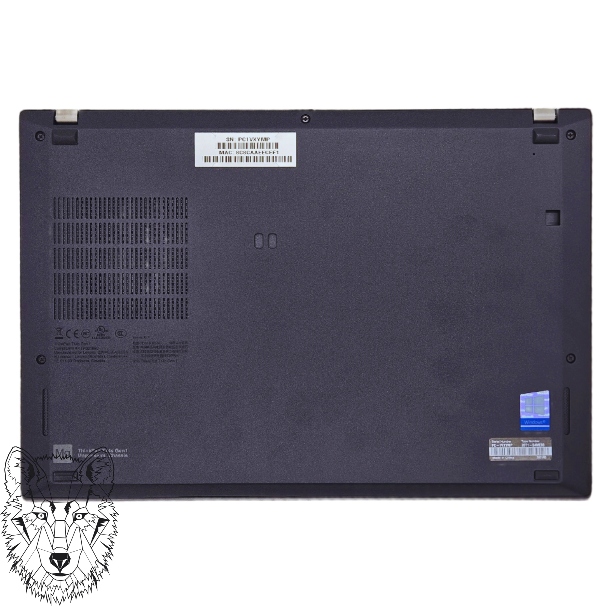 Lenovo ThinkPad T14s Notebook / Laptop