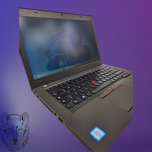 Lenovo ThinkPad T470 Notebook / Laptop
