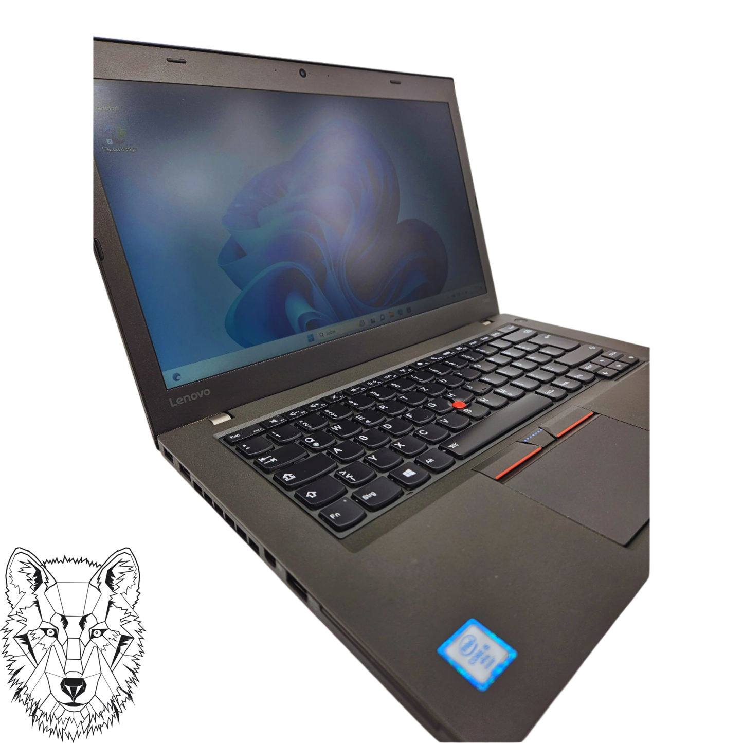 Lenovo ThinkPad T470 Notebook / Laptop