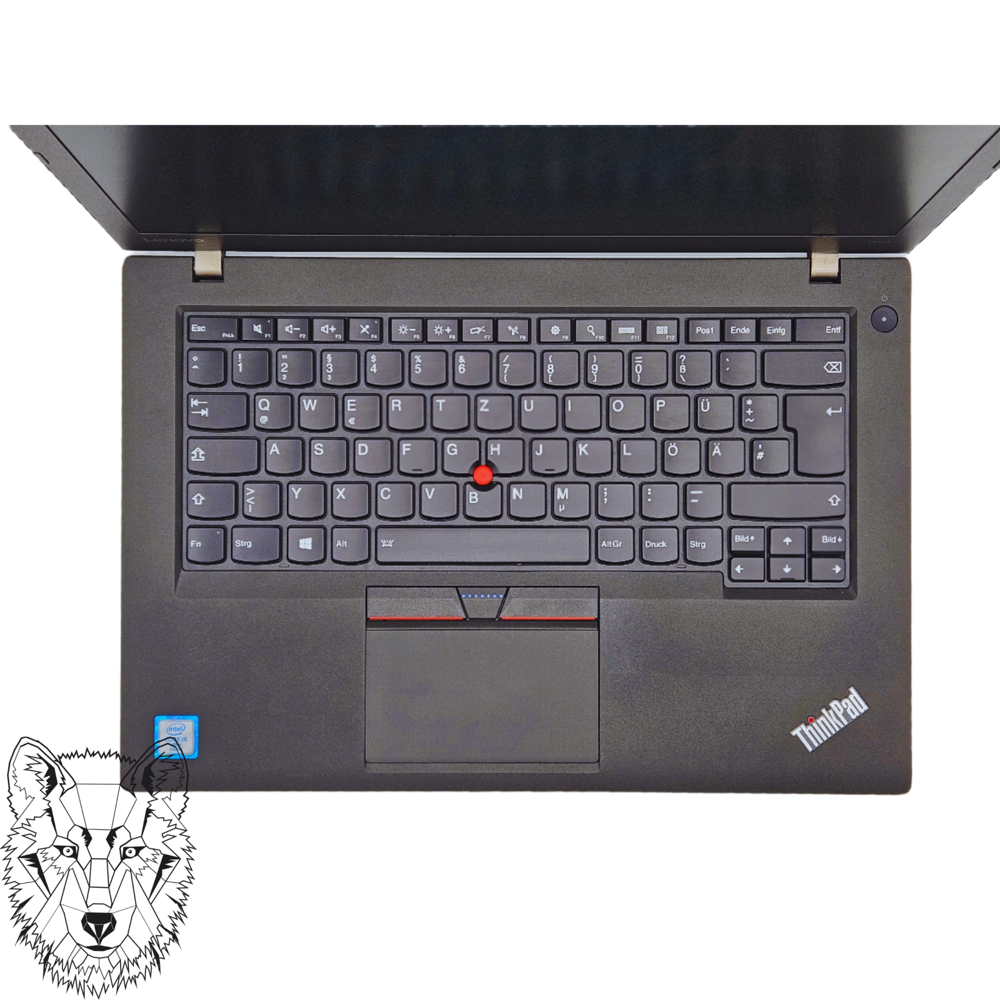 Lenovo ThinkPad T470 Notebook / Laptop