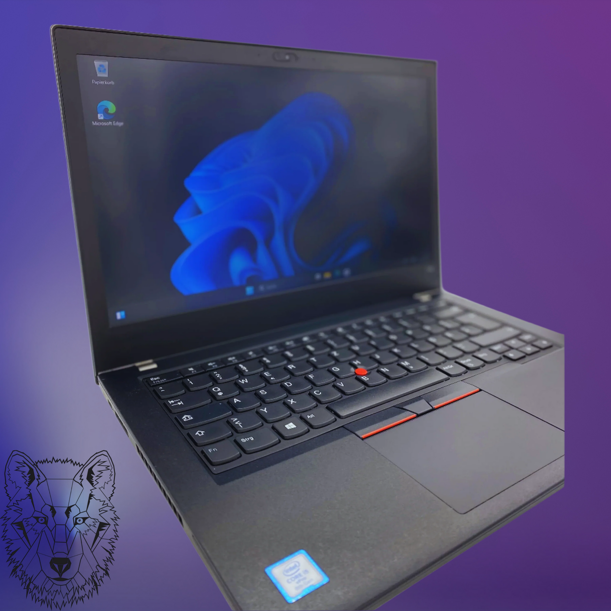 Lenovo ThinkPad T480 Notebook / Laptop