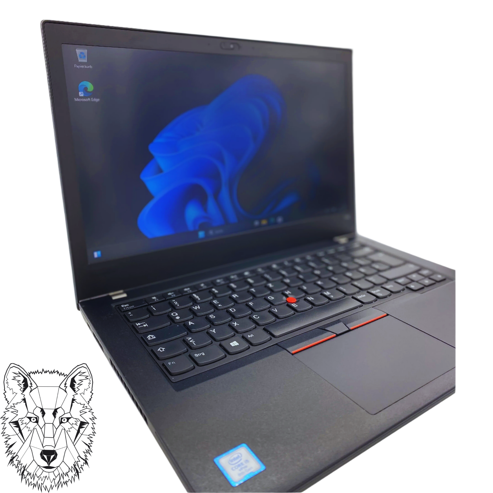 Lenovo ThinkPad T480 Notebook / Laptop