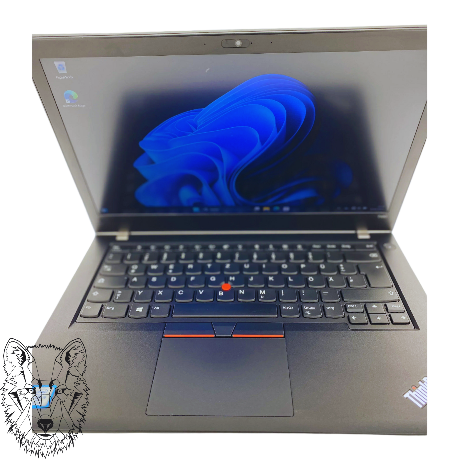 Lenovo ThinkPad T480