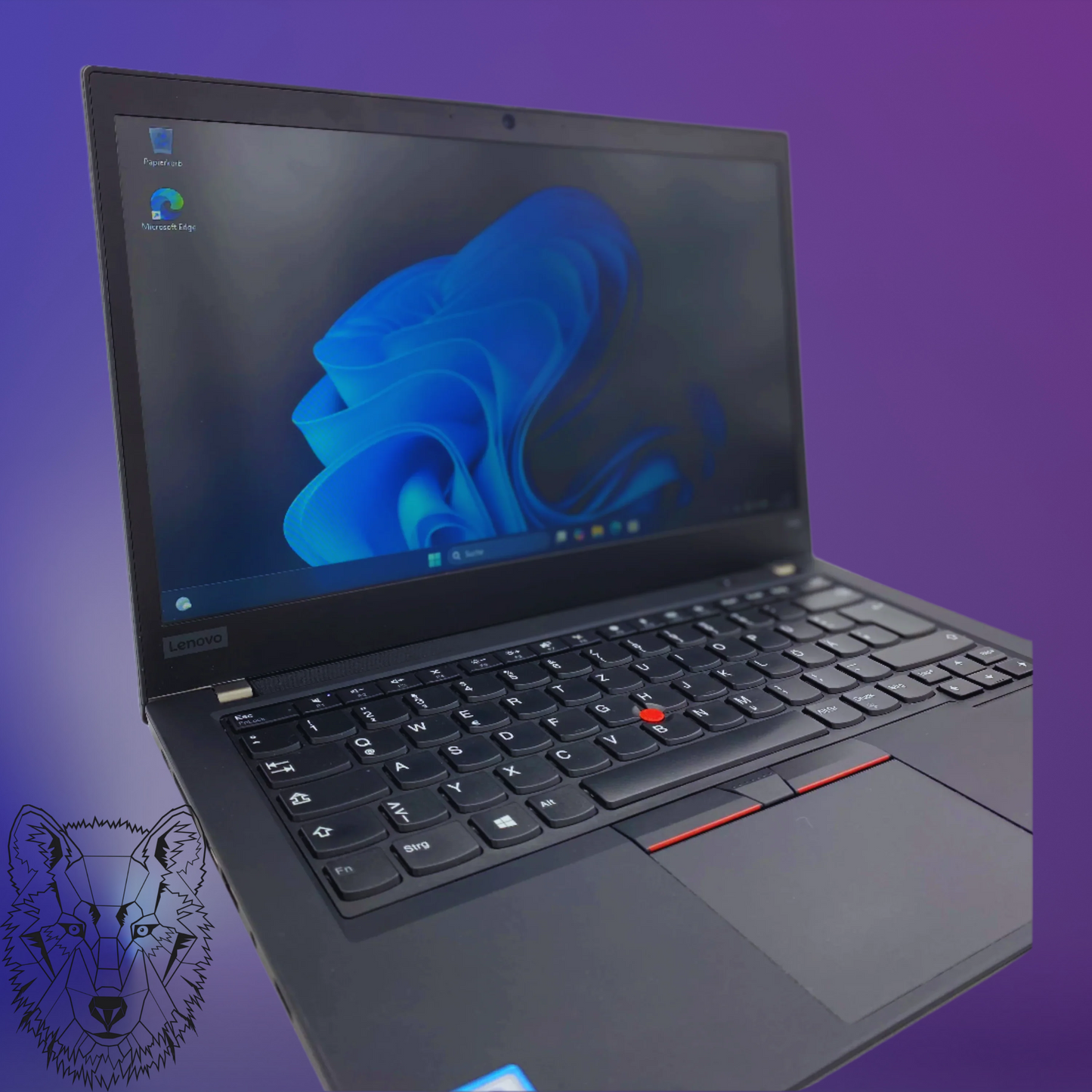 Lenovo ThinkPad T490 Notebook / Laptop