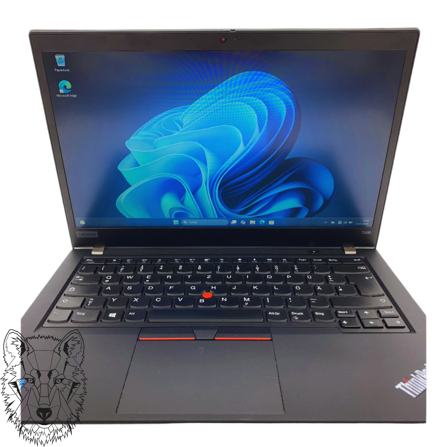 Lenovo ThinkPad T490 Notebook / Laptop