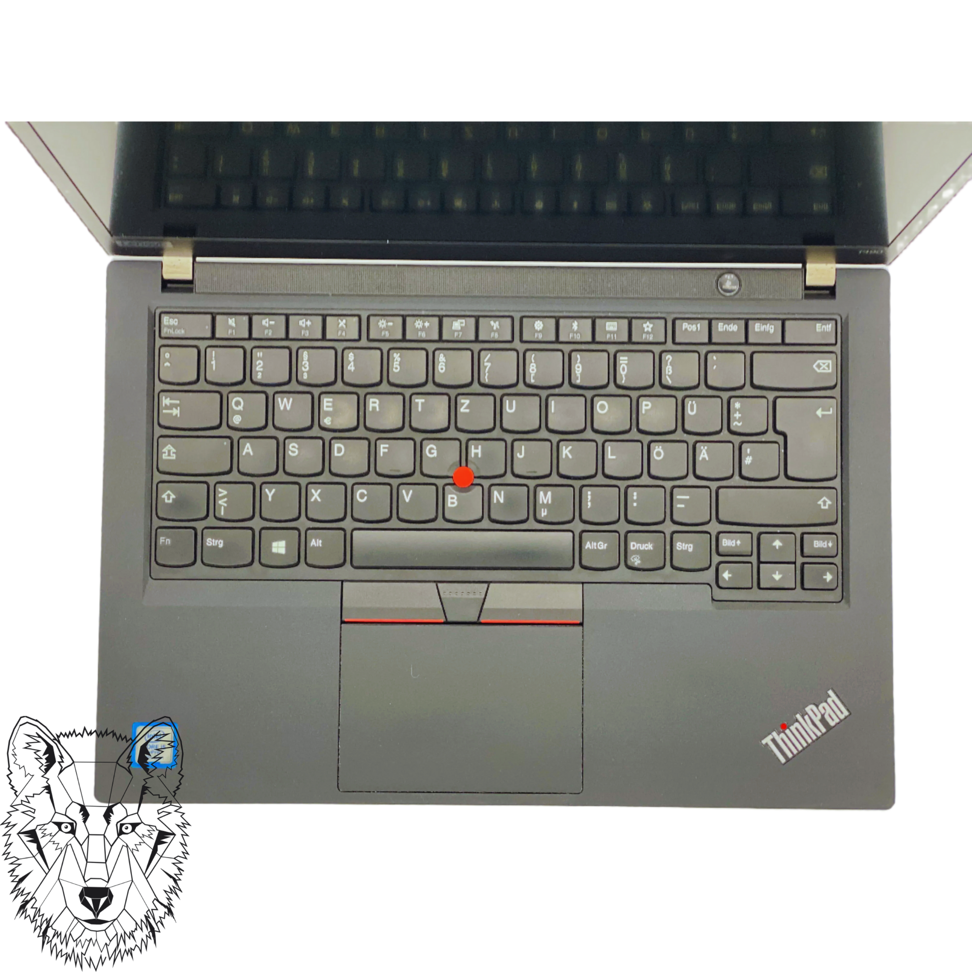 Lenovo ThinkPad T490 Notebook / Laptop