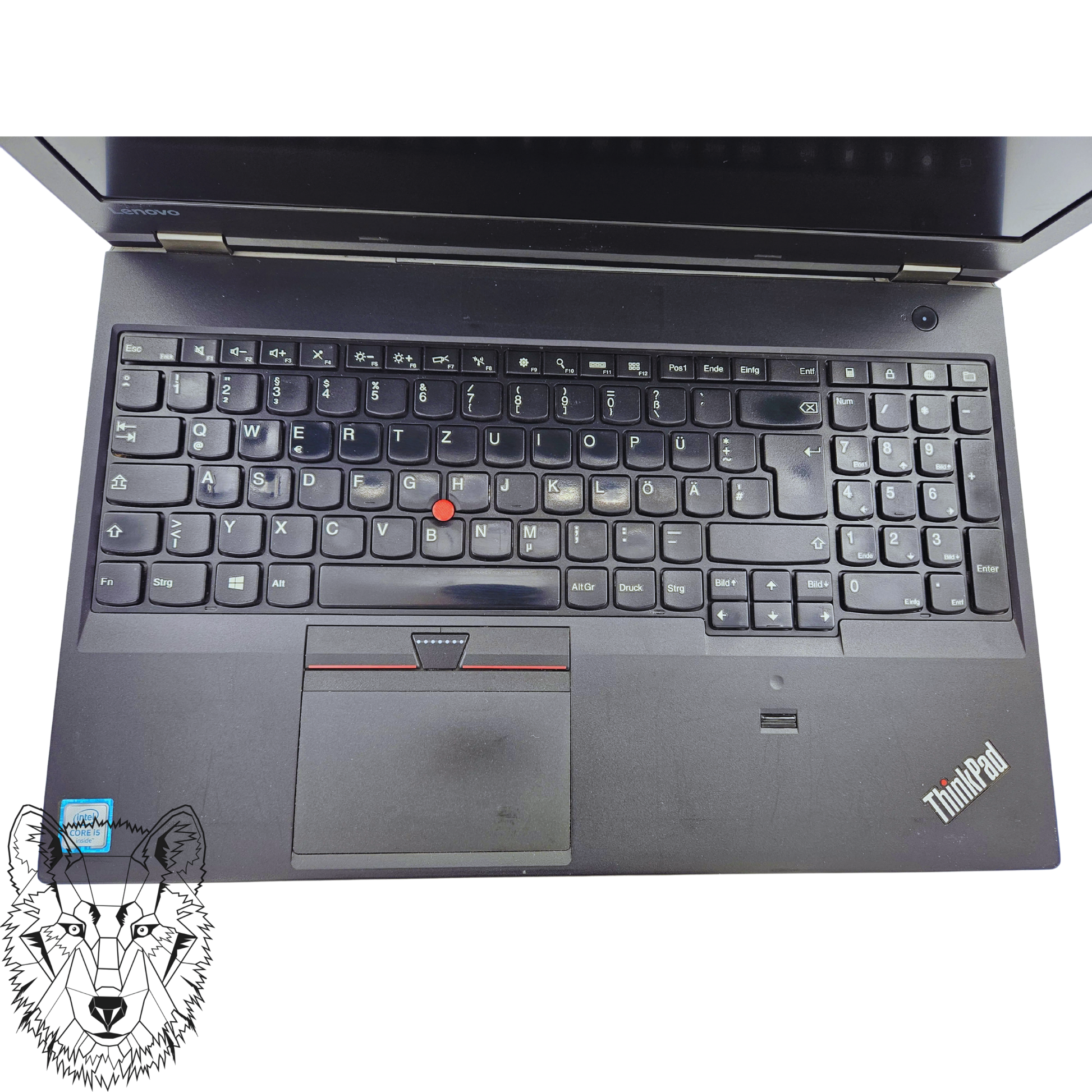 Lenovo ThinkPad T560 Notebook / Laptop