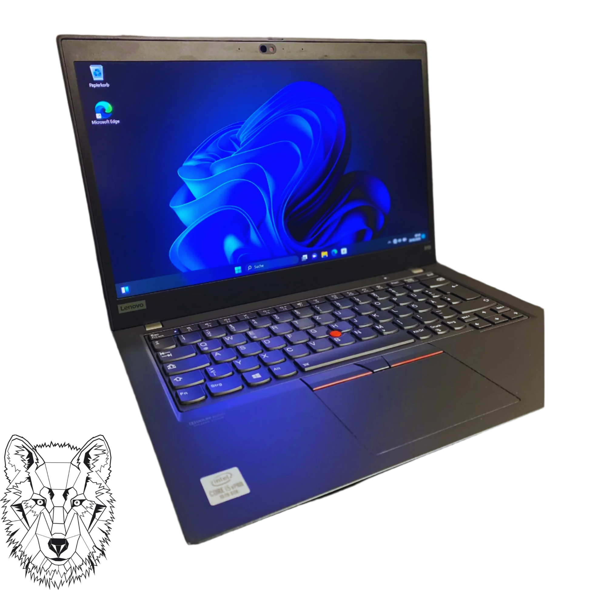 Lenovo ThinkPad X13 Notebook / Laptop