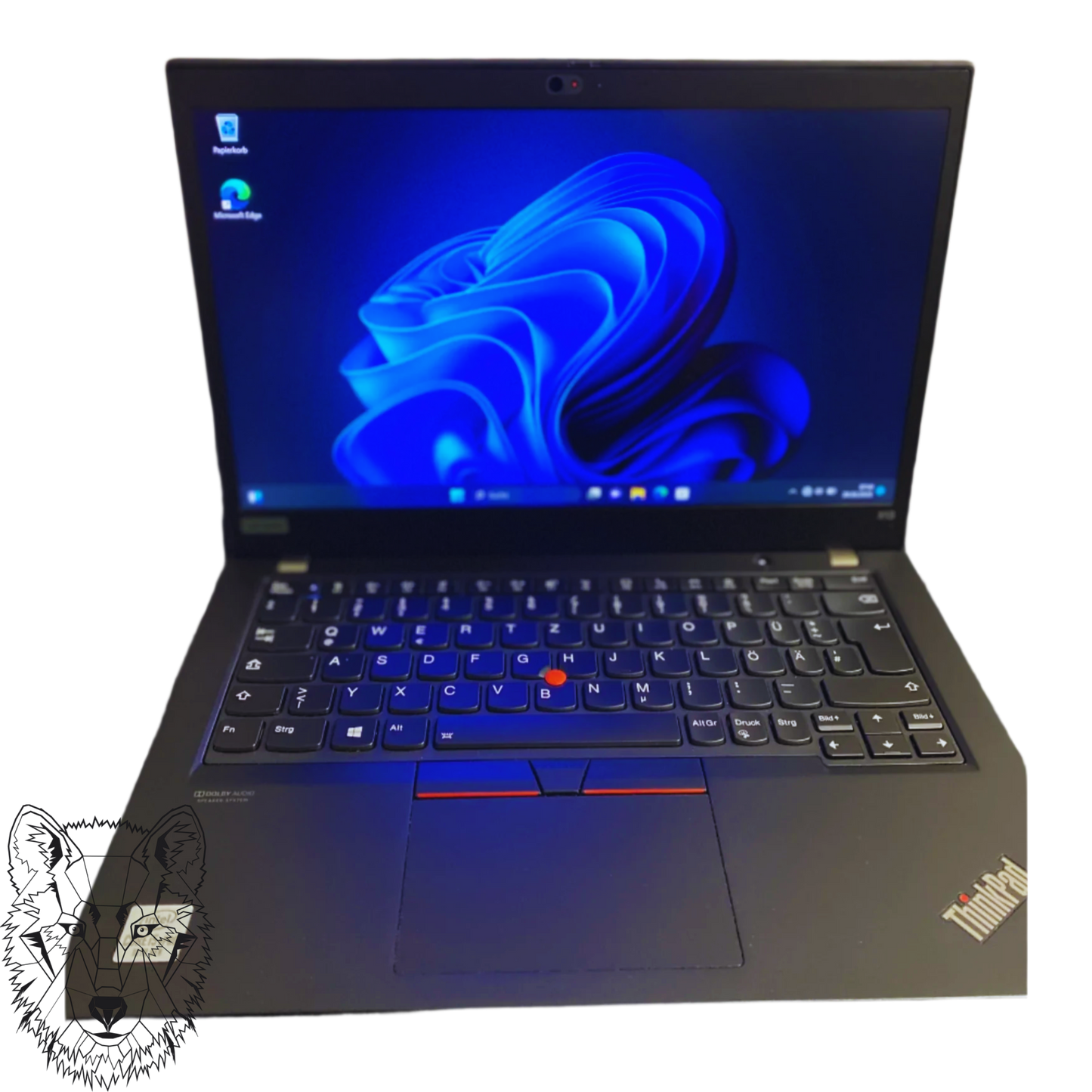 Lenovo ThinkPad X13 Notebook / Laptop
