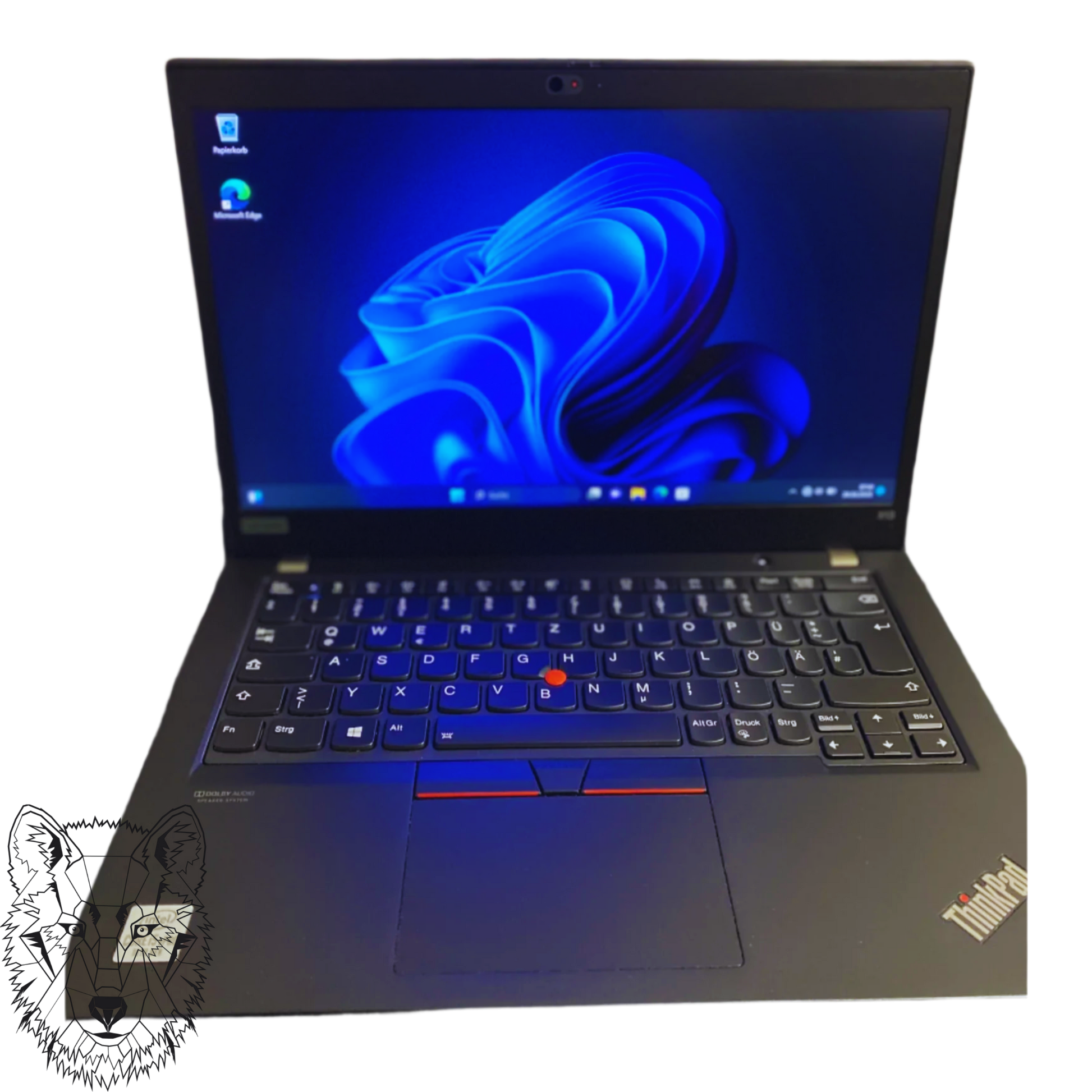 Lenovo ThinkPad X13 Notebook / Laptop