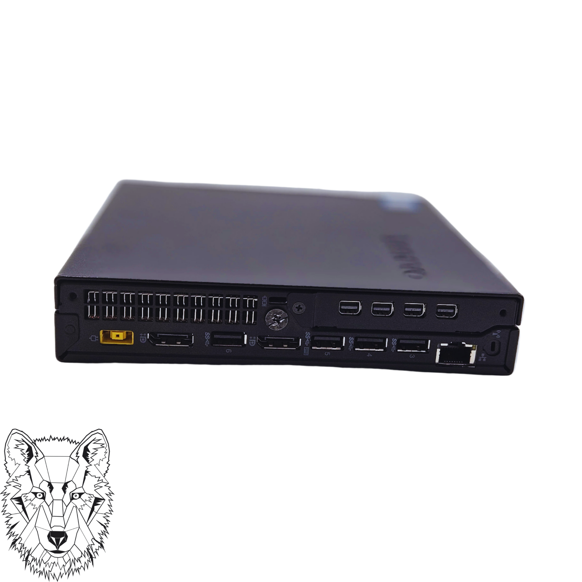 Lenovo ThinkStation P320 Tiny Mini PC