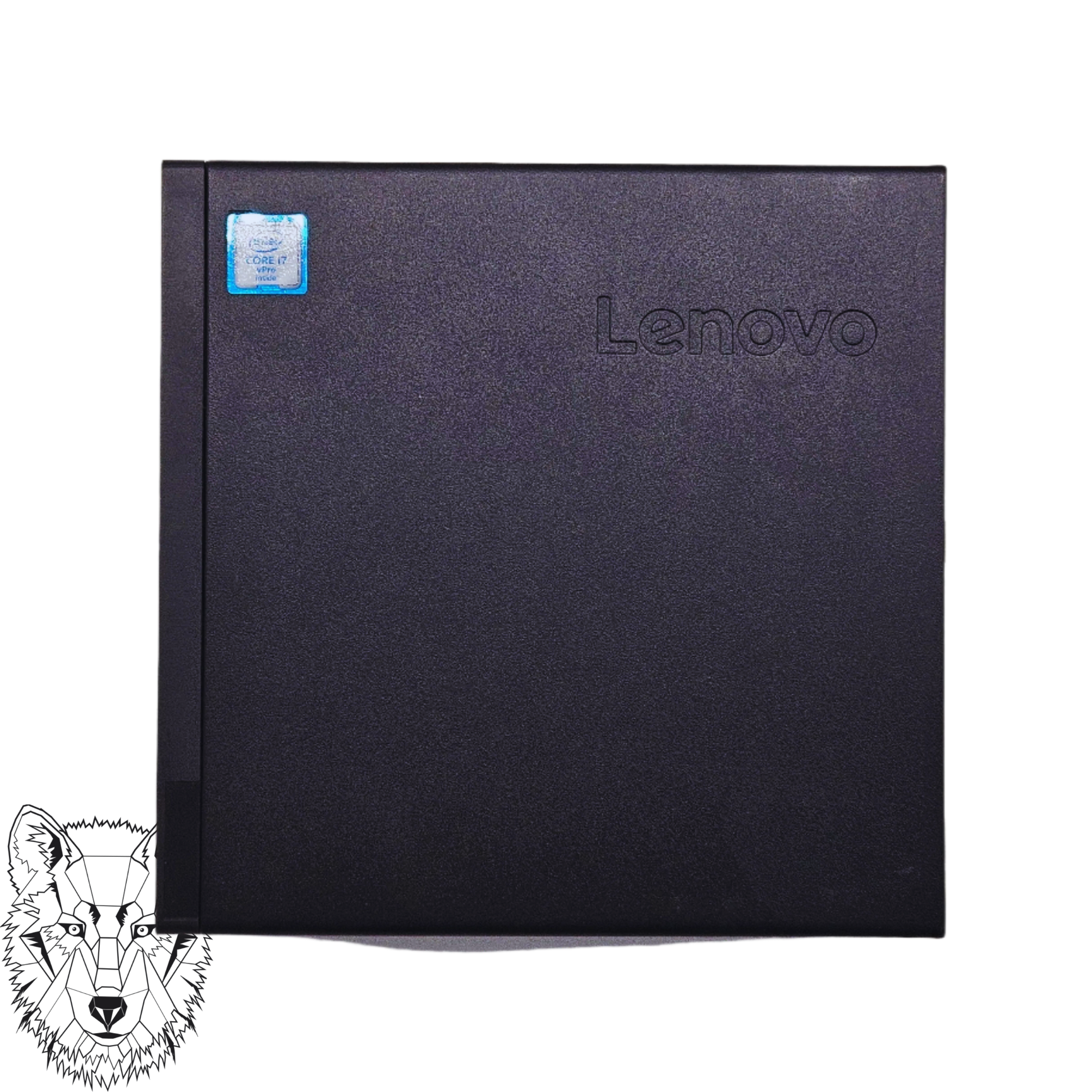 Lenovo ThinkStation P320 Tiny Mini PC