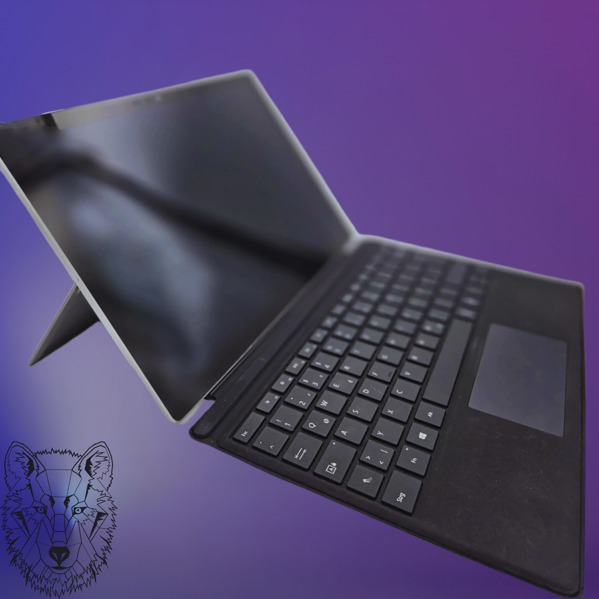 Microsoft Surface Pro 7 Laptop / Notebook