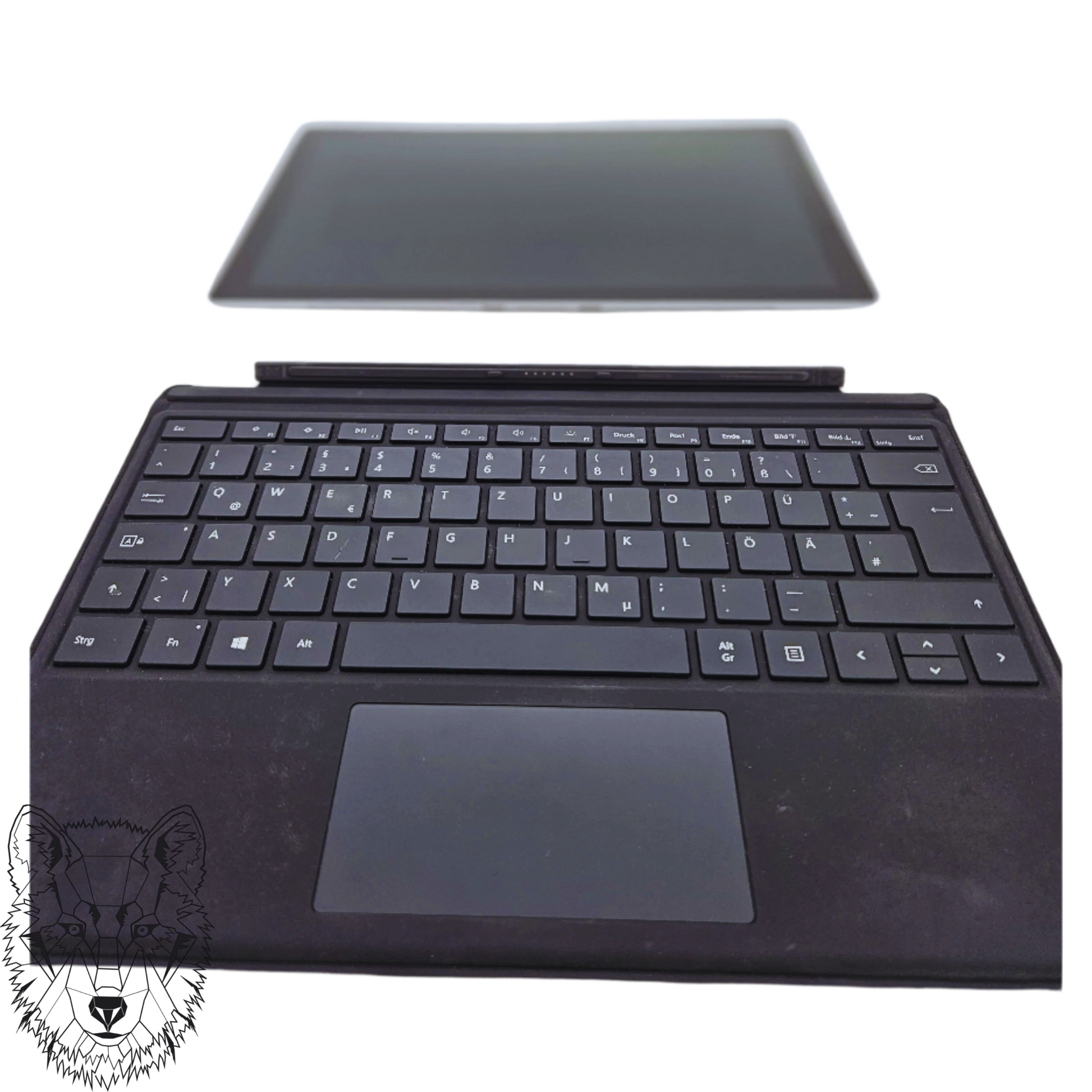 Microsoft Surface Pro 7 Laptop / Notebook
